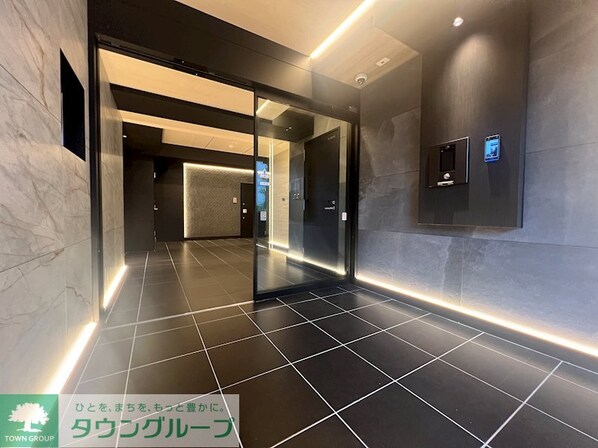 HY’s桜橋MIRAISの物件内観写真